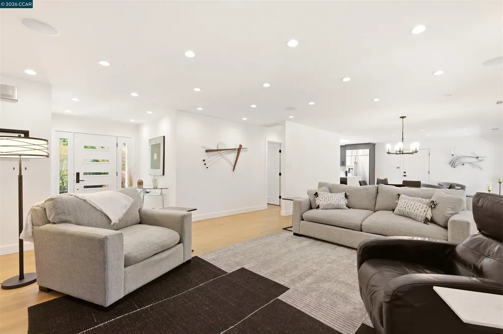 3298 Gloria Terrace Lafayette CA 94549