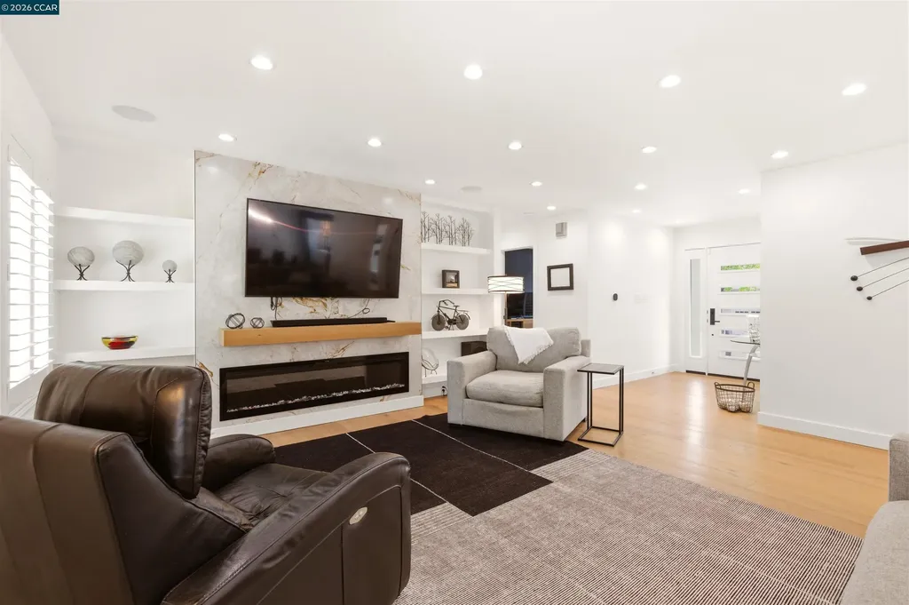 3298 Gloria Terrace Lafayette CA 94549