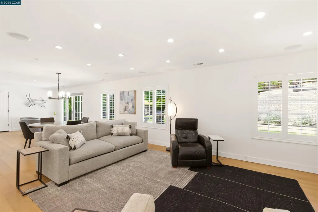 3298 Gloria Terrace Lafayette CA 94549