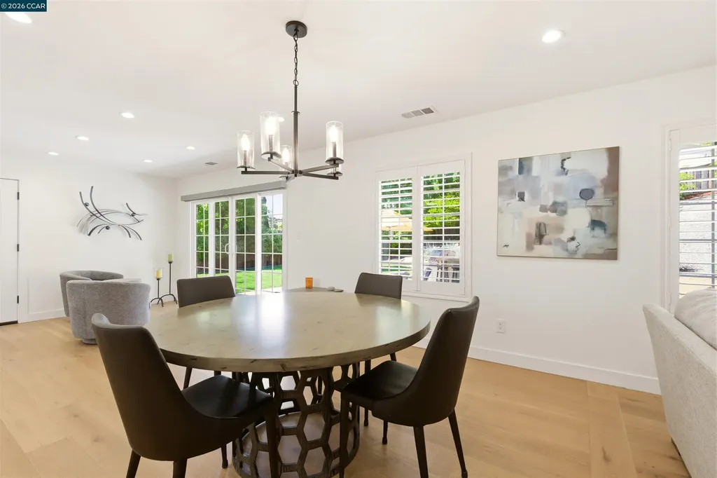 3298 Gloria Terrace Lafayette CA 94549