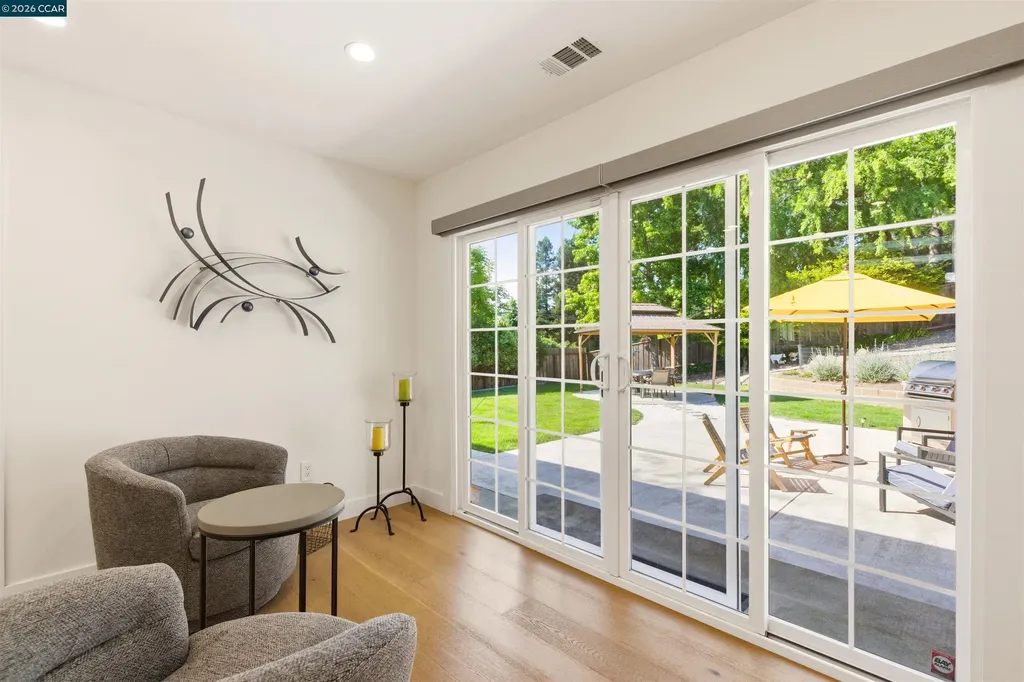 3298 Gloria Terrace Lafayette CA 94549