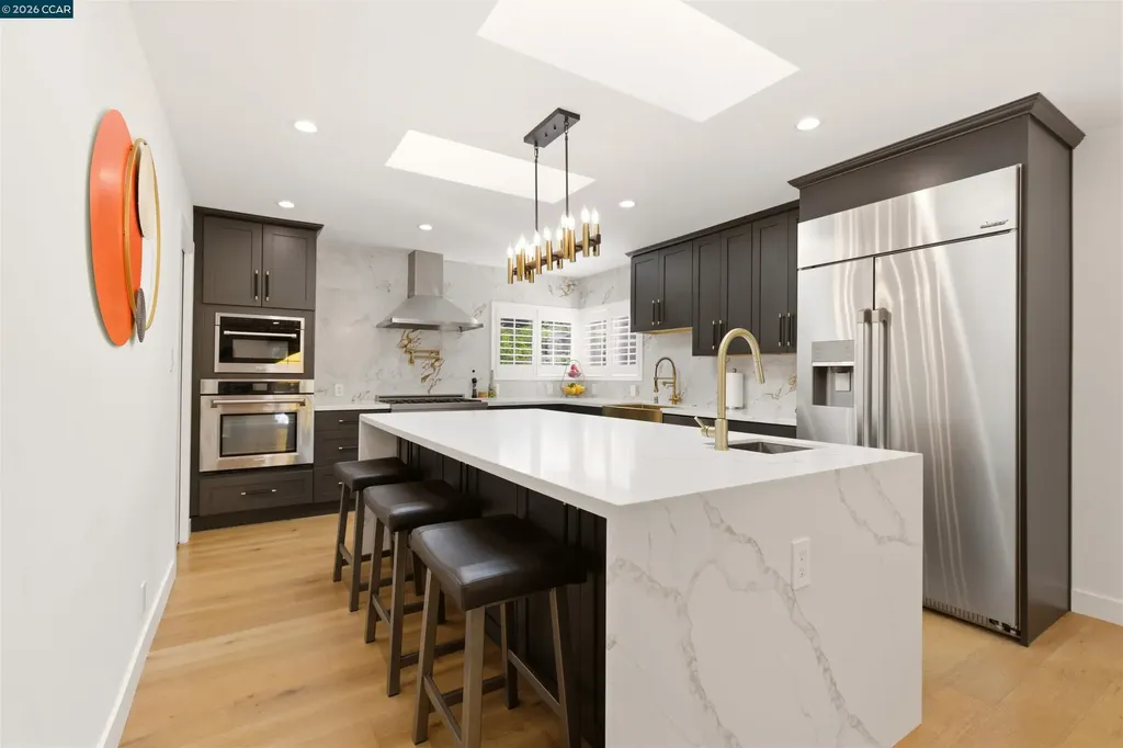 3298 Gloria Terrace Lafayette CA 94549