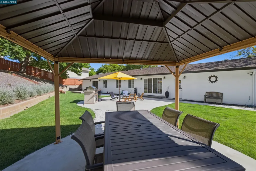 3298 Gloria Terrace Lafayette CA 94549