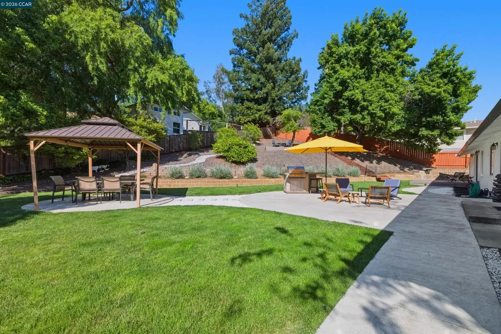 3298 Gloria Terrace Lafayette CA 94549