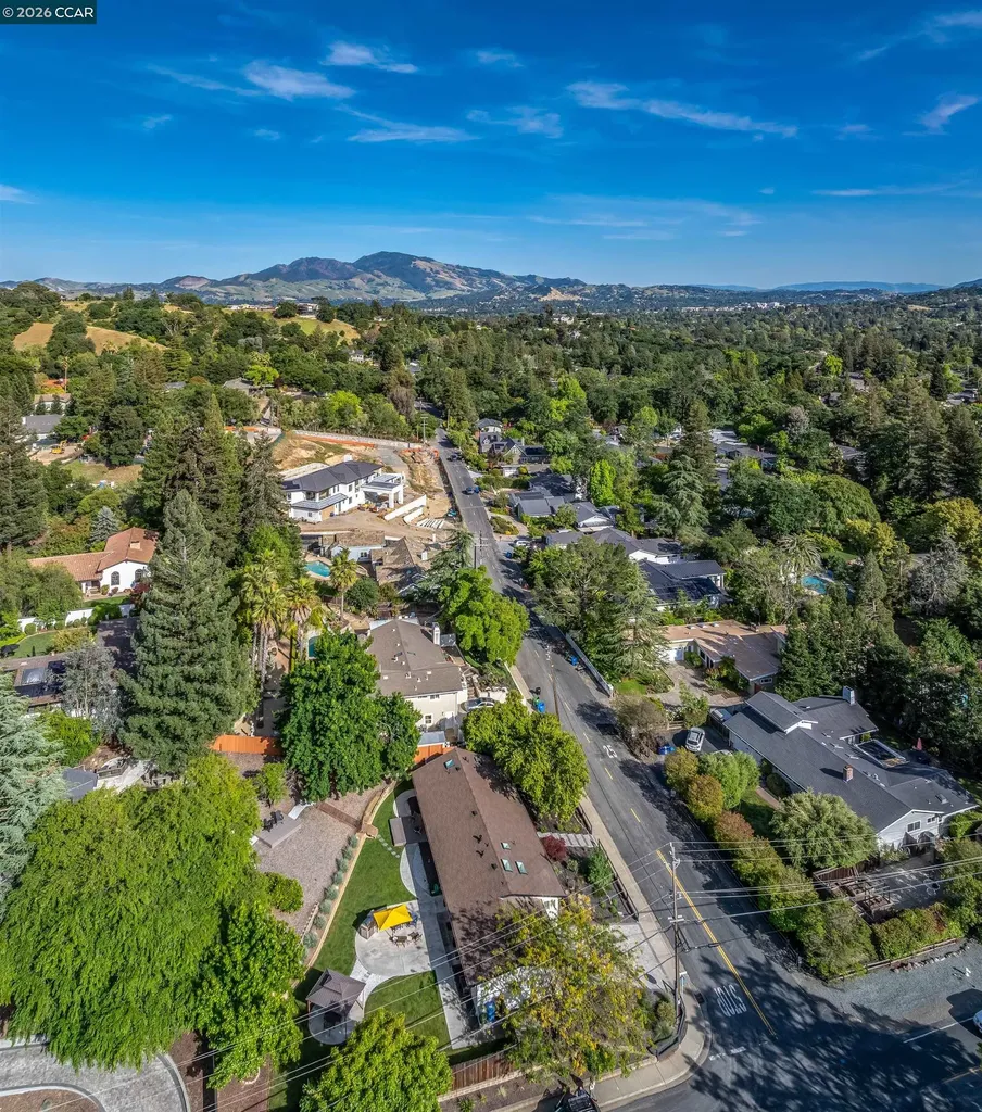 3298 Gloria Terrace Lafayette CA 94549