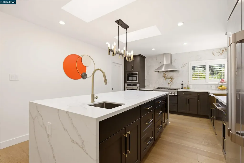 3298 Gloria Terrace Lafayette CA 94549