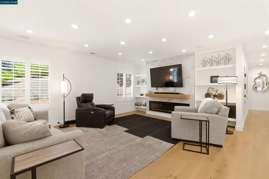 3298 Gloria Terrace Lafayette CA 94549