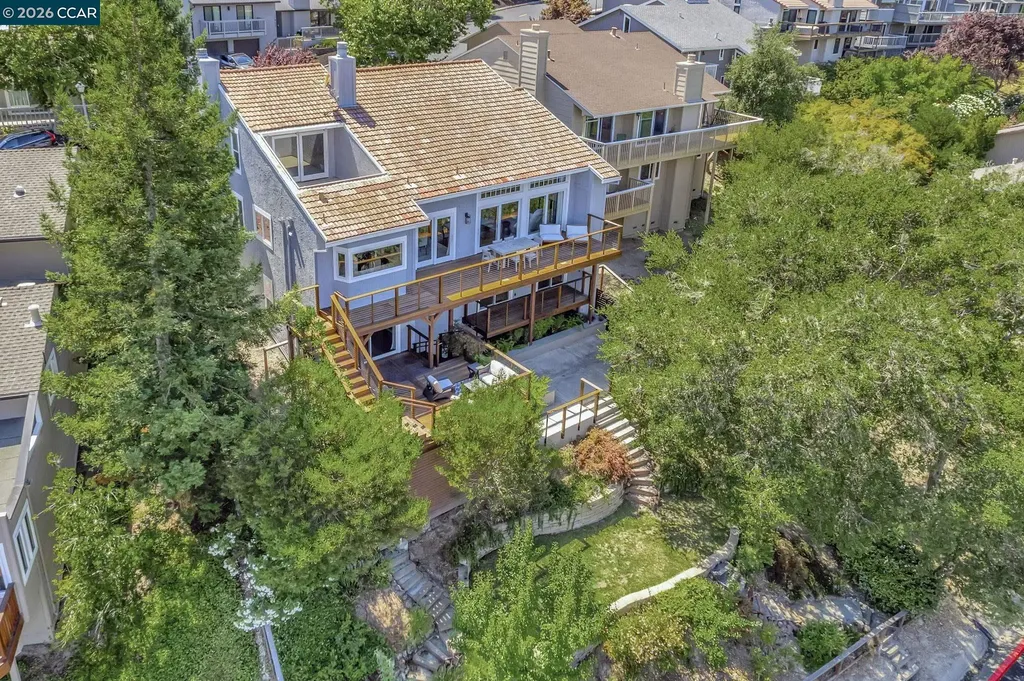 1825 Saint Andrews Drive Moraga CA 94556