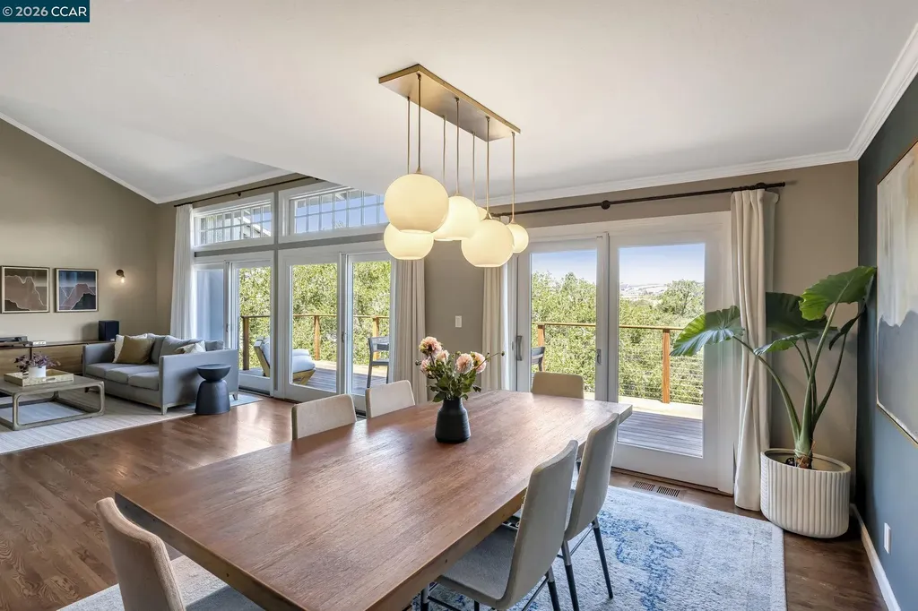 1825 Saint Andrews Drive Moraga CA 94556