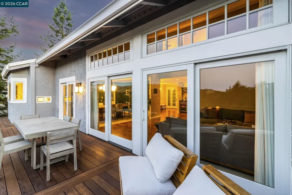 1825 Saint Andrews Drive Moraga CA 94556