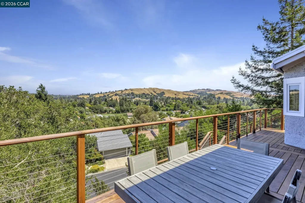 1825 Saint Andrews Drive Moraga CA 94556