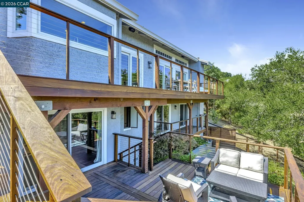 1825 Saint Andrews Drive Moraga CA 94556