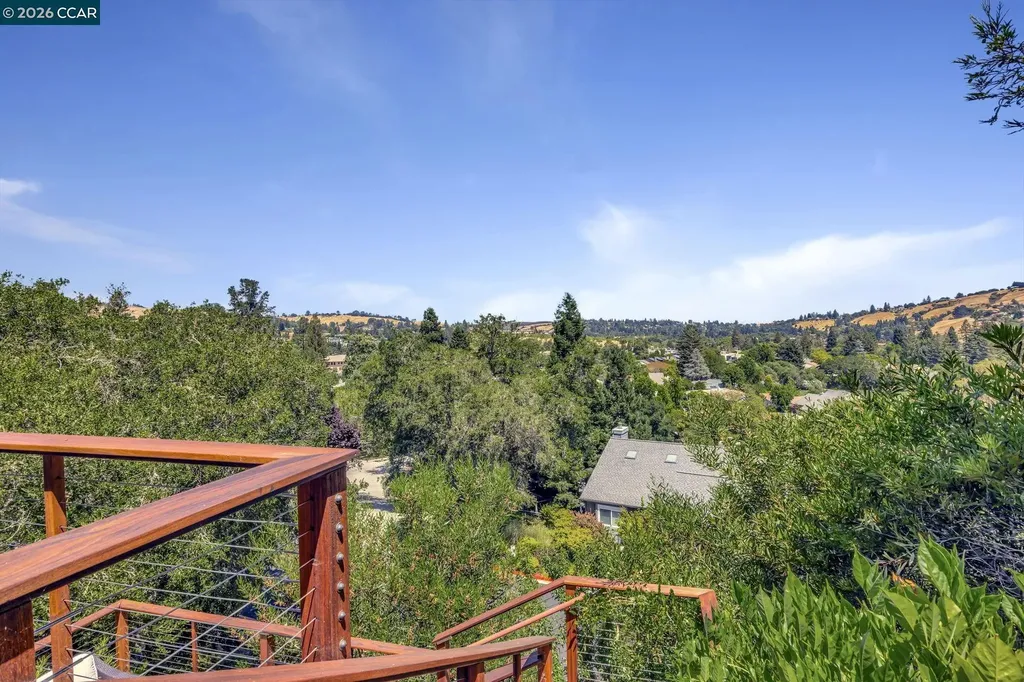 1825 Saint Andrews Drive Moraga CA 94556