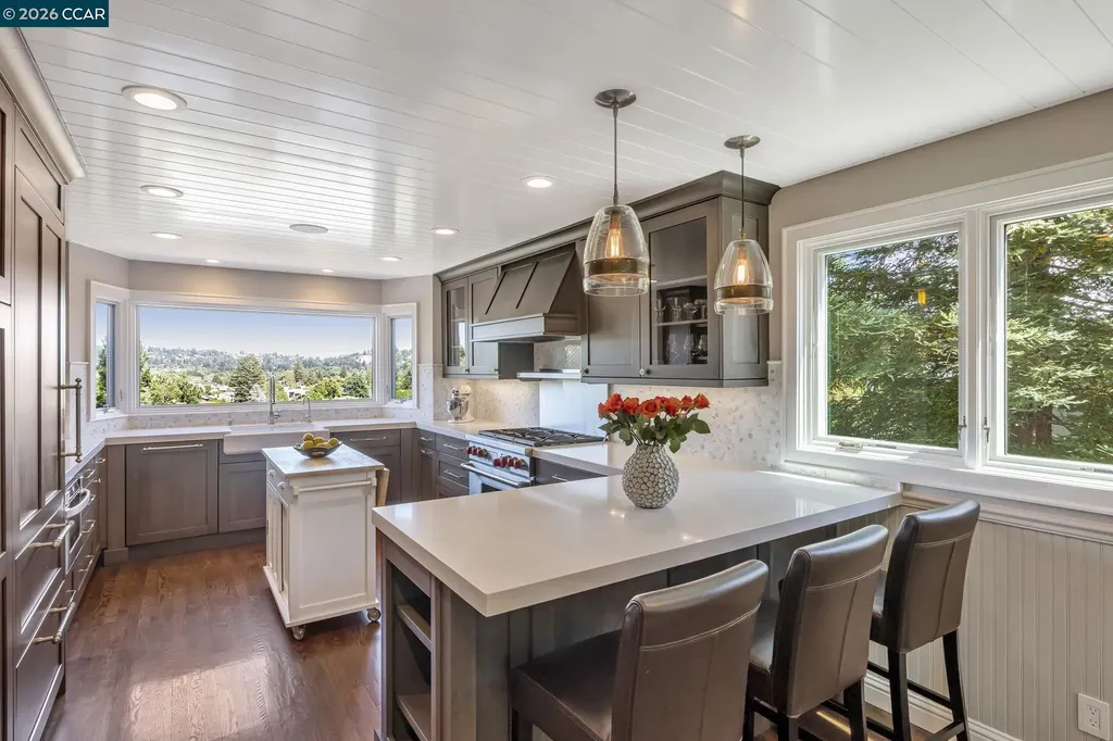 1825 Saint Andrews Drive Moraga CA 94556