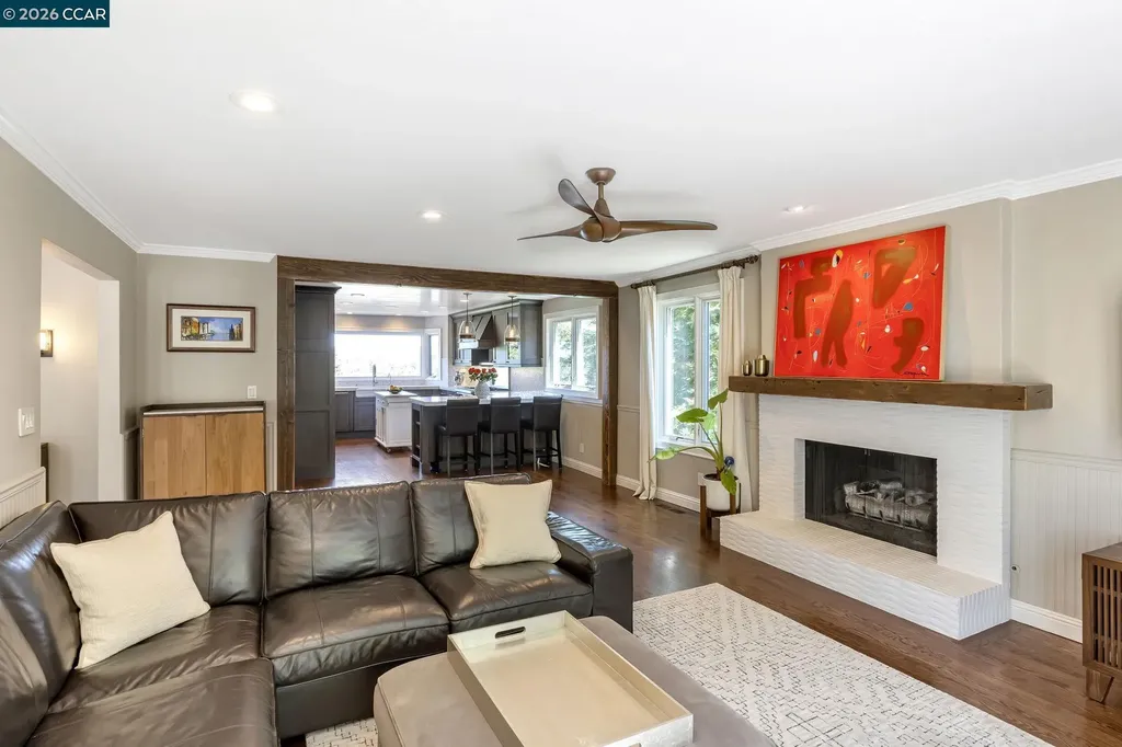 1825 Saint Andrews Drive Moraga CA 94556