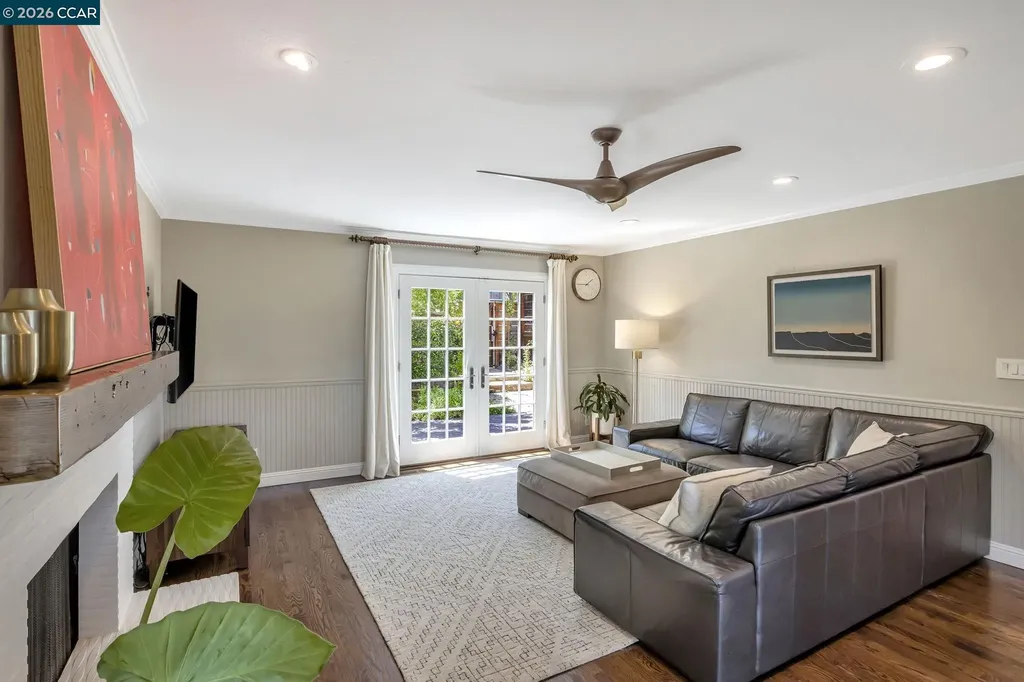 1825 Saint Andrews Drive Moraga CA 94556