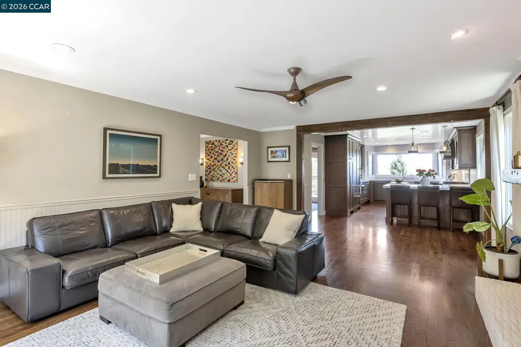 1825 Saint Andrews Drive Moraga CA 94556
