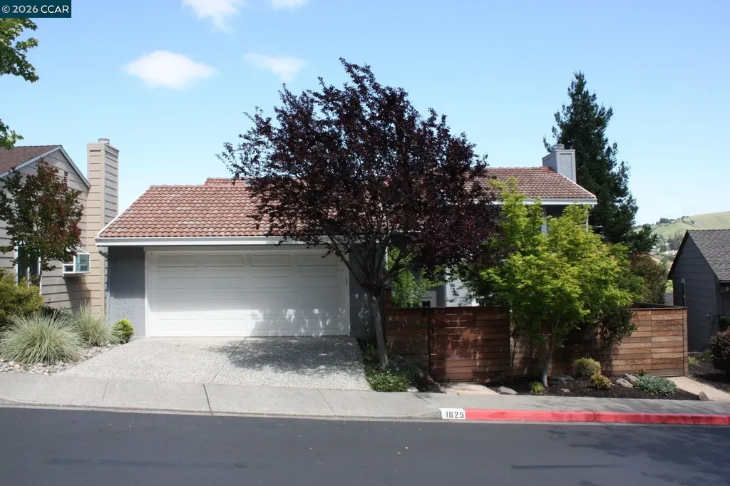 1825 Saint Andrews Drive Moraga CA 94556