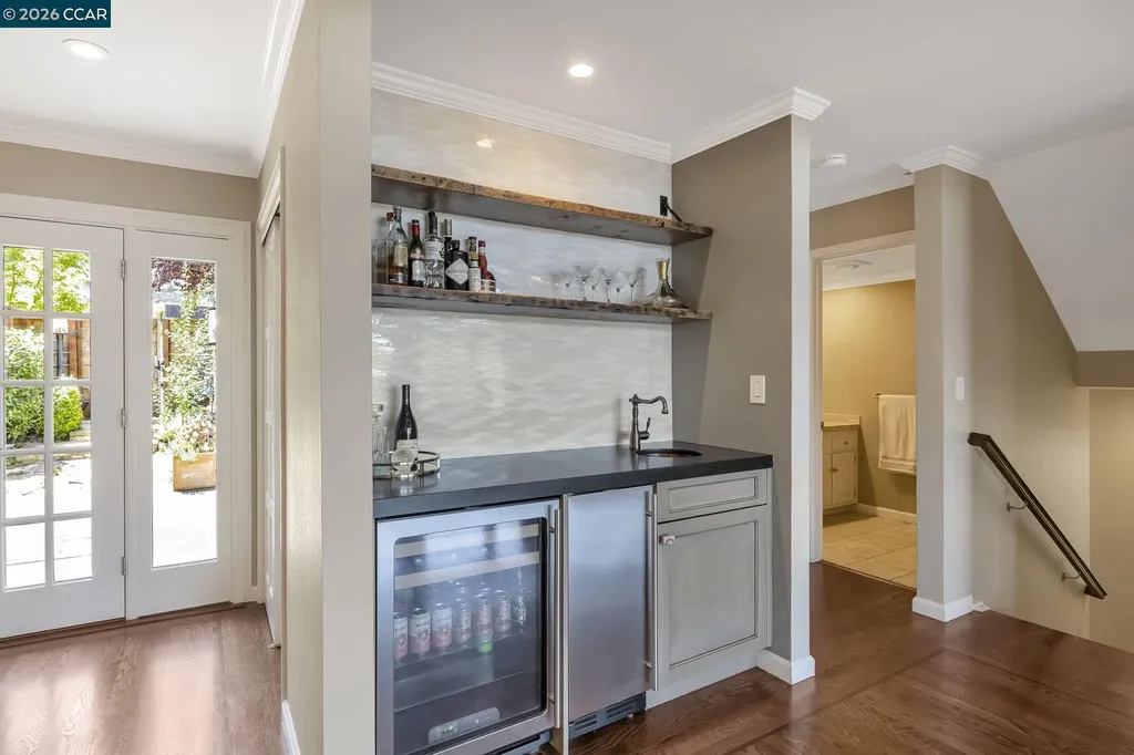 1825 Saint Andrews Drive Moraga CA 94556