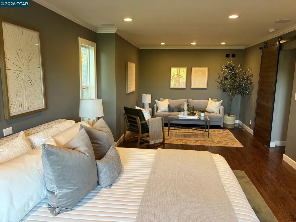 1825 Saint Andrews Drive Moraga CA 94556