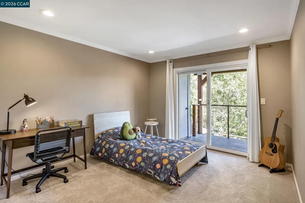 1825 Saint Andrews Drive Moraga CA 94556