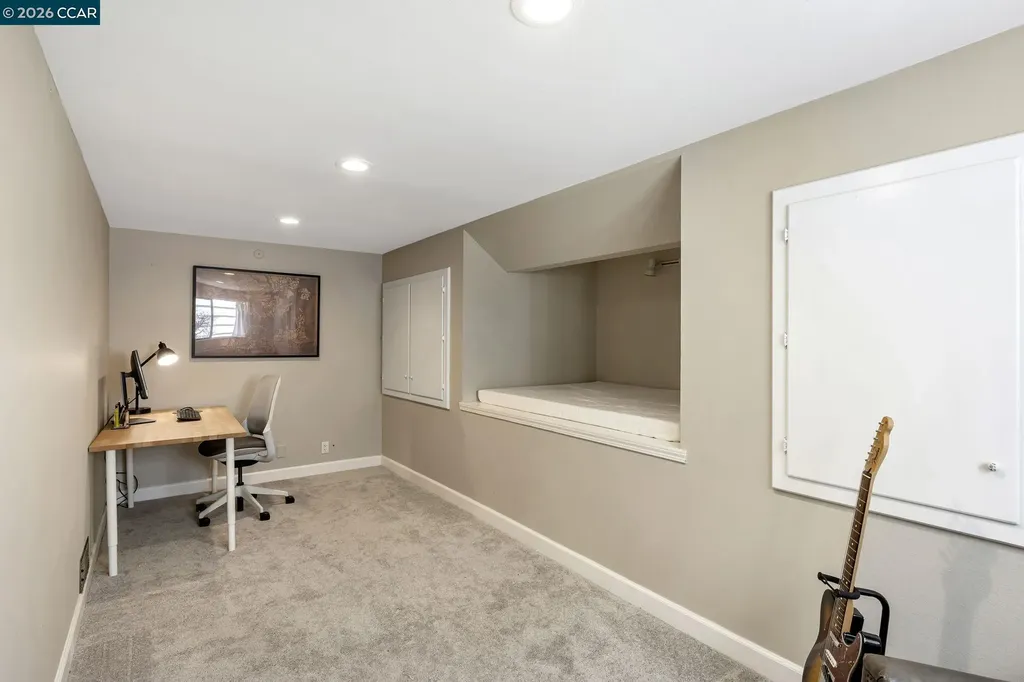 1825 Saint Andrews Drive Moraga CA 94556