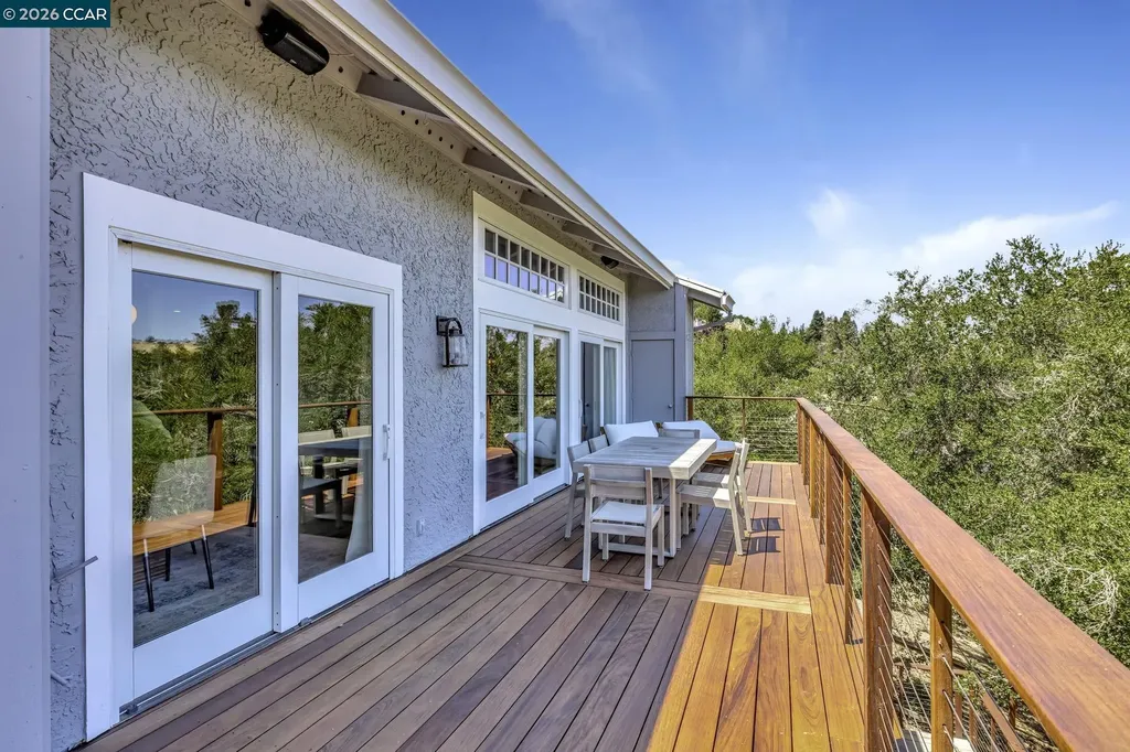 1825 Saint Andrews Drive Moraga CA 94556