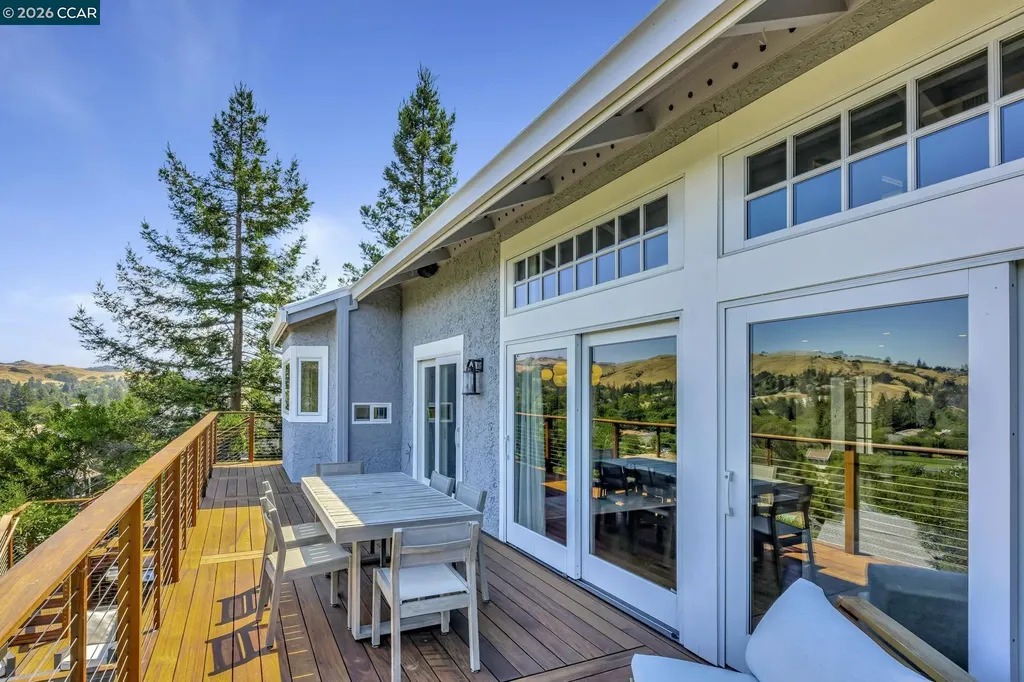 1825 Saint Andrews Drive Moraga CA 94556
