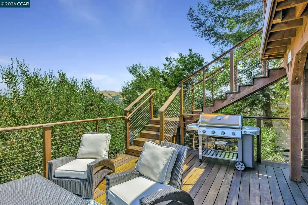 1825 Saint Andrews Drive Moraga CA 94556