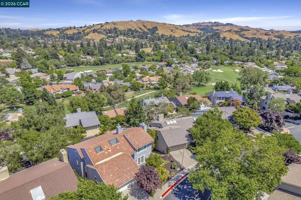 1825 Saint Andrews Drive Moraga CA 94556