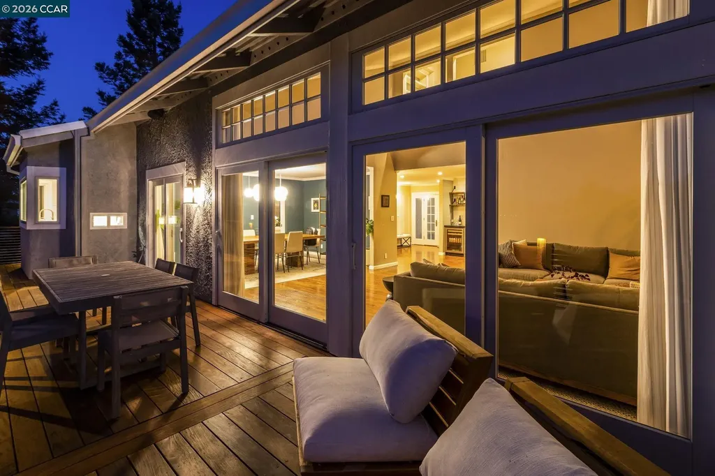 1825 Saint Andrews Drive Moraga CA 94556