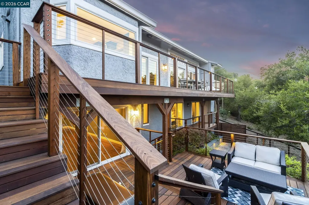 1825 Saint Andrews Drive Moraga CA 94556