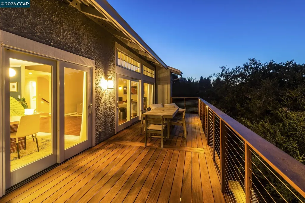 1825 Saint Andrews Drive Moraga CA 94556