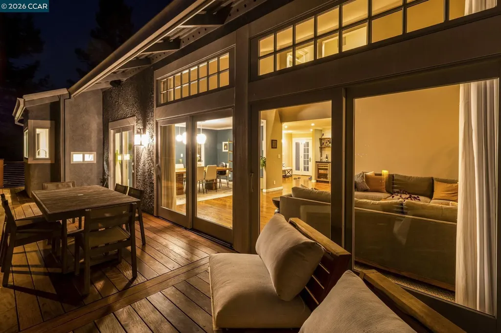 1825 Saint Andrews Drive Moraga CA 94556