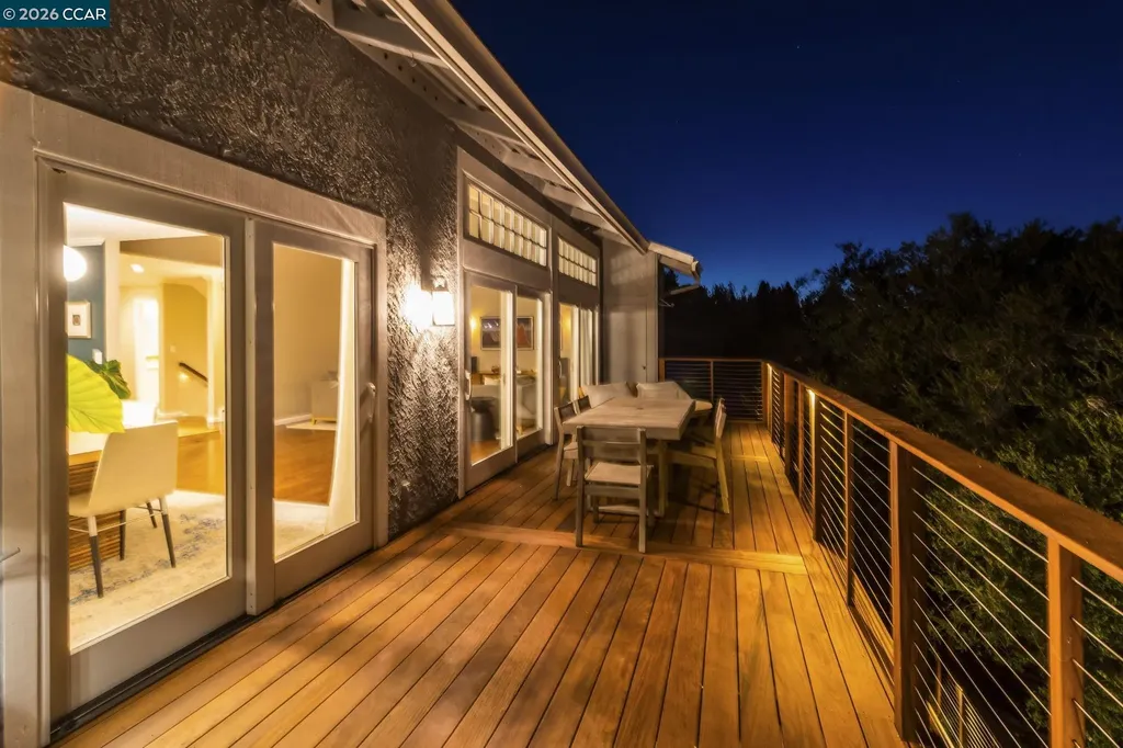 1825 Saint Andrews Drive Moraga CA 94556