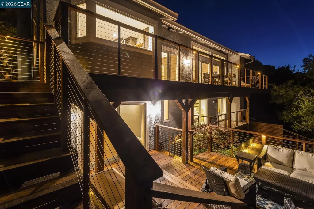 1825 Saint Andrews Drive Moraga CA 94556