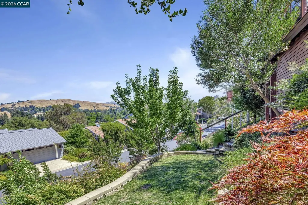 1825 Saint Andrews Drive Moraga CA 94556