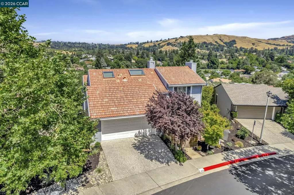 1825 Saint Andrews Drive Moraga CA 94556