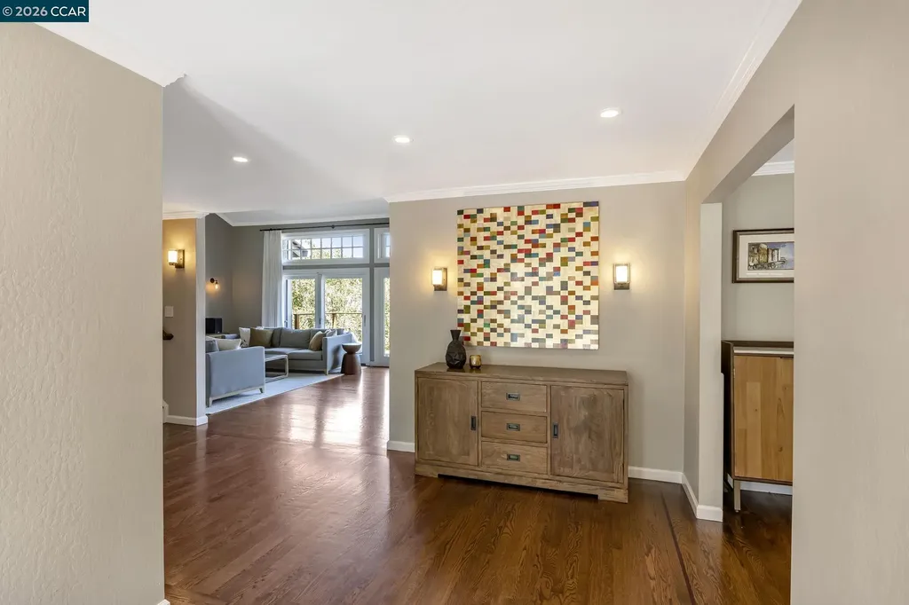 1825 Saint Andrews Drive Moraga CA 94556