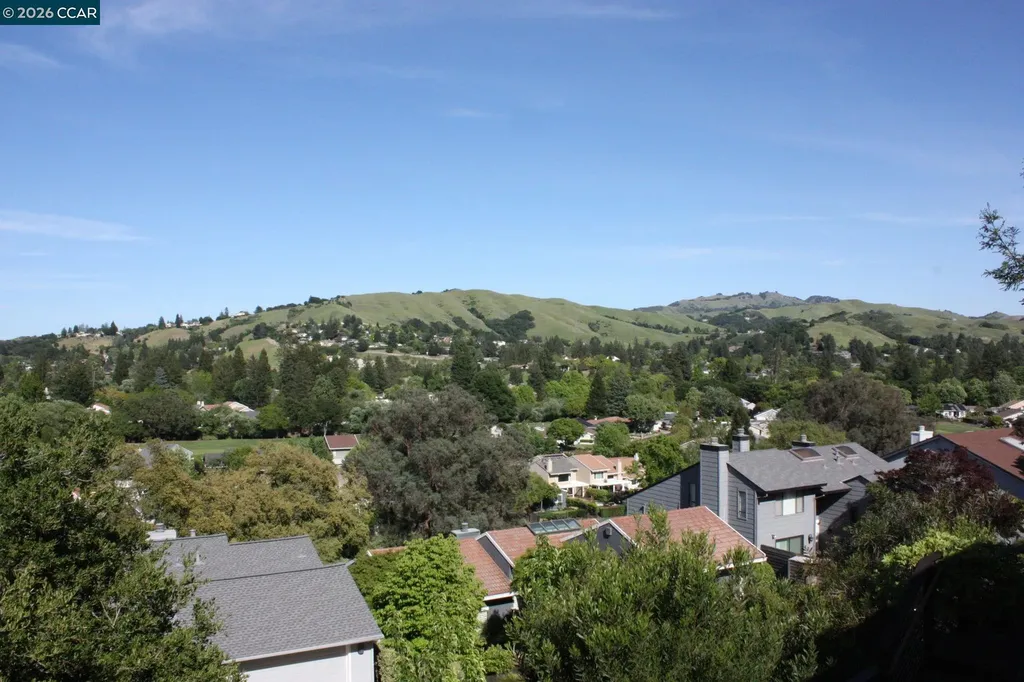 1825 Saint Andrews Drive Moraga CA 94556