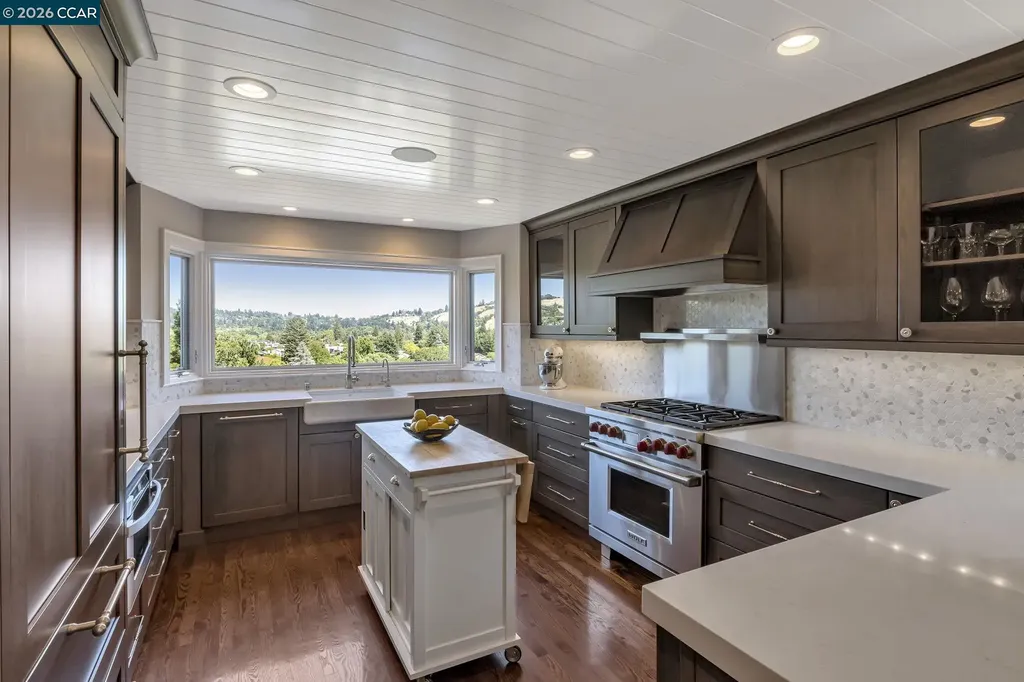 1825 Saint Andrews Drive Moraga CA 94556
