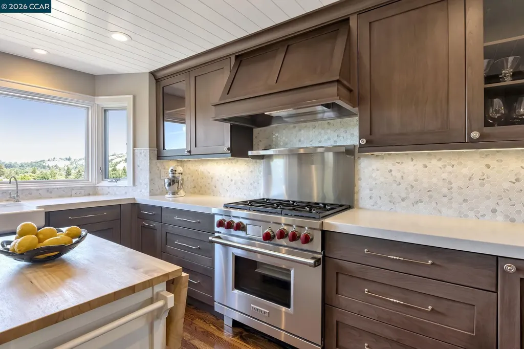 1825 Saint Andrews Drive Moraga CA 94556