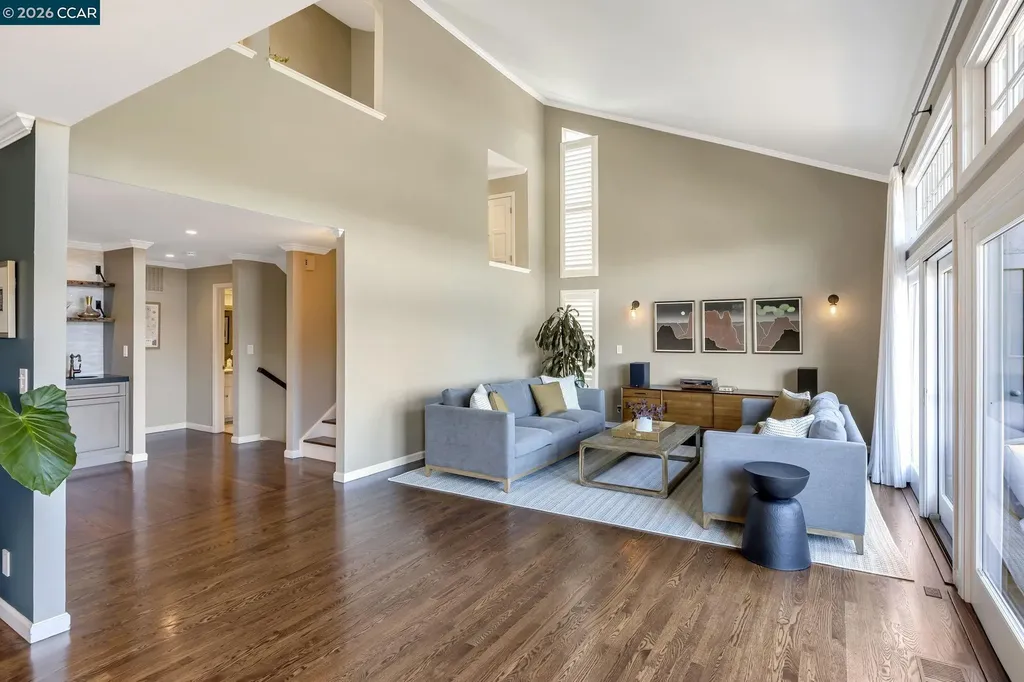 1825 Saint Andrews Drive Moraga CA 94556