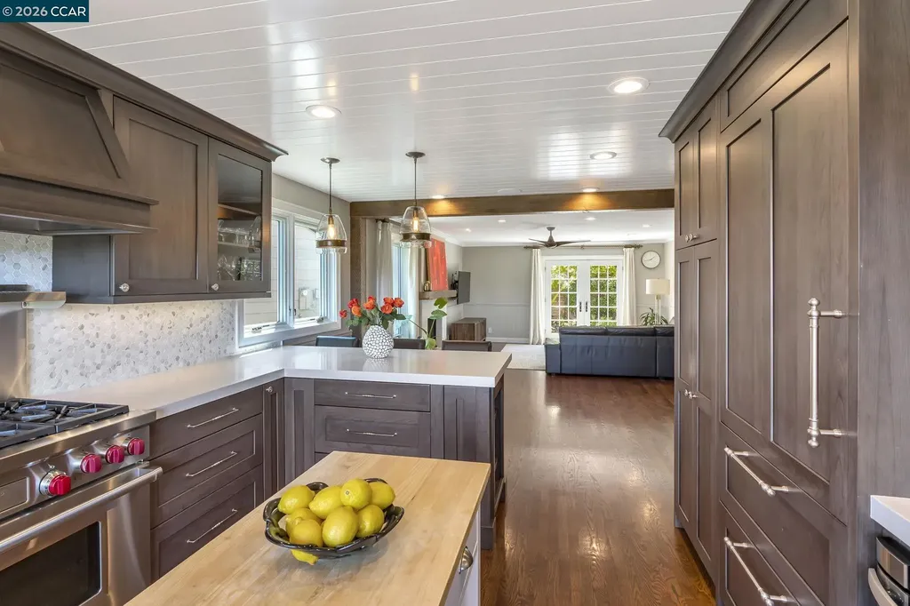 1825 Saint Andrews Drive Moraga CA 94556