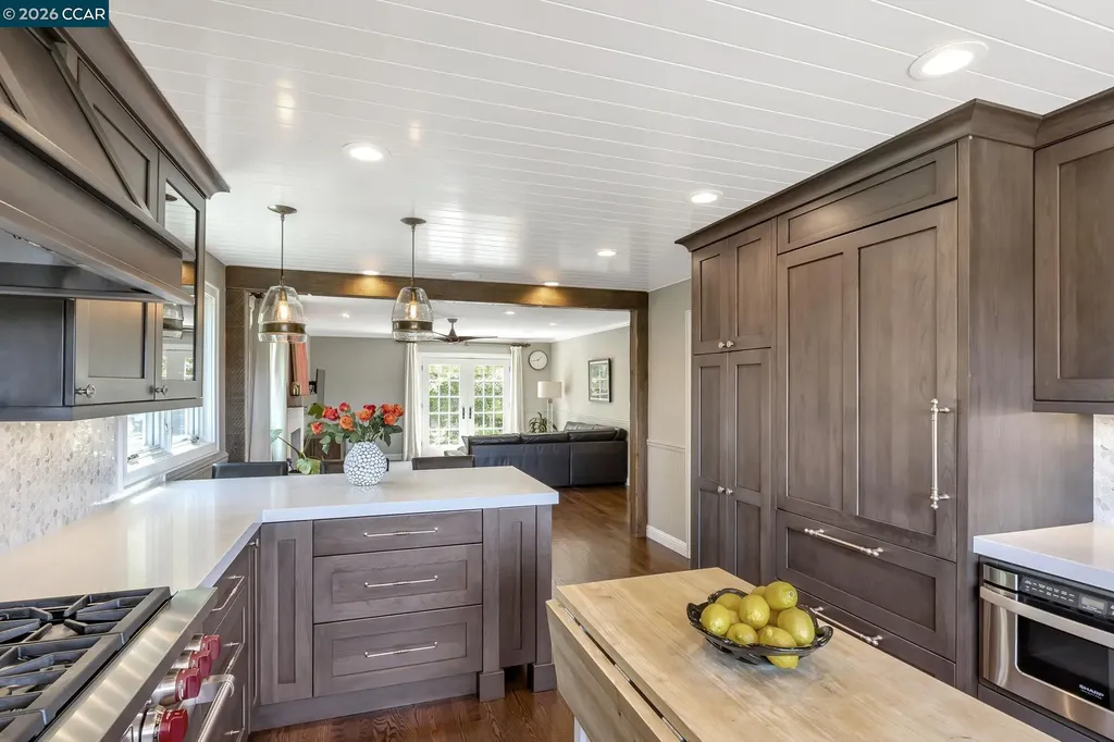 1825 Saint Andrews Drive Moraga CA 94556
