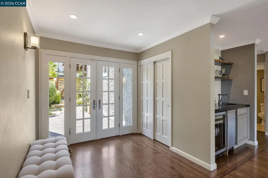 1825 Saint Andrews Drive Moraga CA 94556