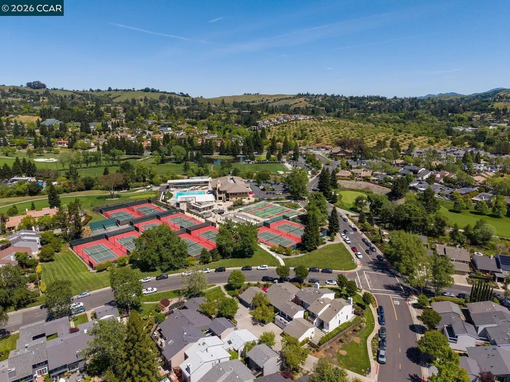 1825 Saint Andrews Drive Moraga CA 94556
