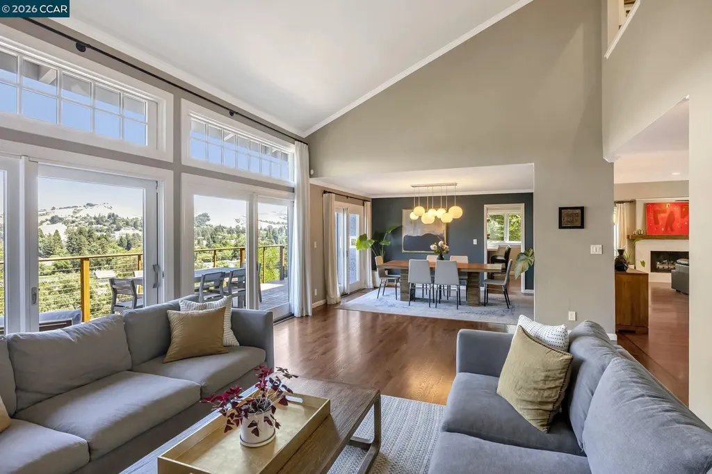 1825 Saint Andrews Drive Moraga CA 94556