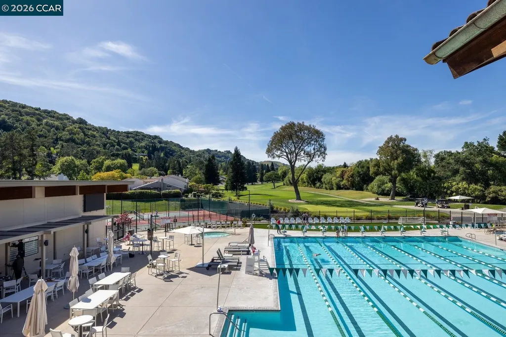 1825 Saint Andrews Drive Moraga CA 94556