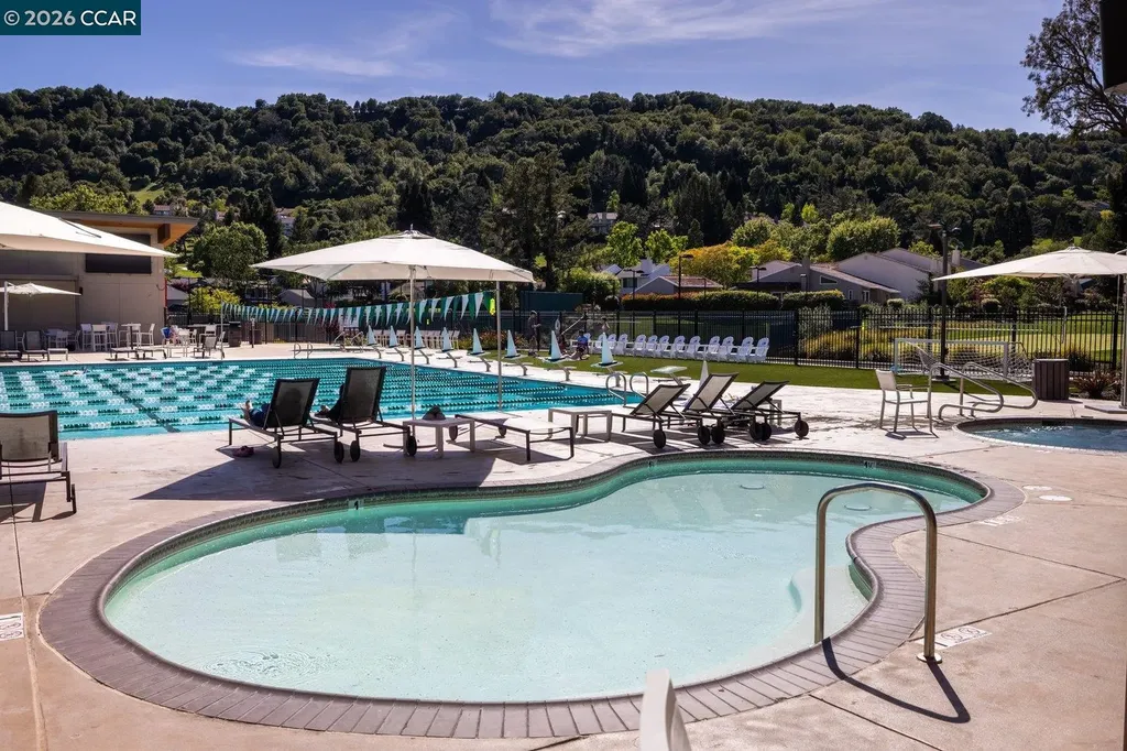 1825 Saint Andrews Drive Moraga CA 94556